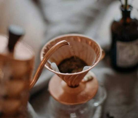 Caf de gaillet