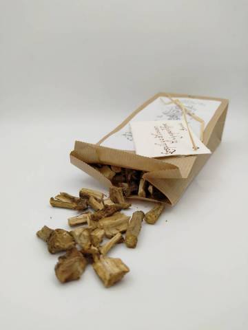 Tisane de Bardane