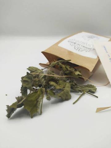 Tisane de Ronce