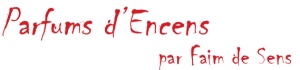Parfum d