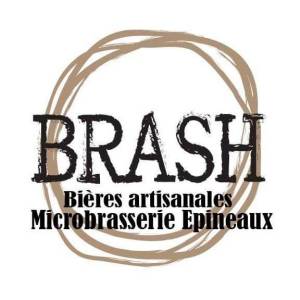 Brash beer