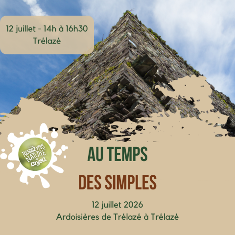 Au temps des simples